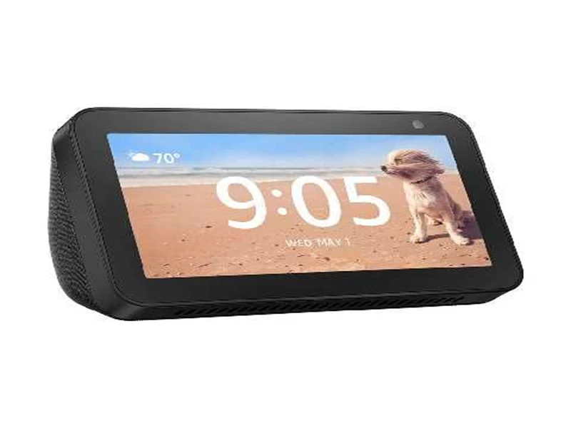 PANTALLA INTELIGENTE ALEXA ECHO SHOW 5 SEGUNDA GENERACION