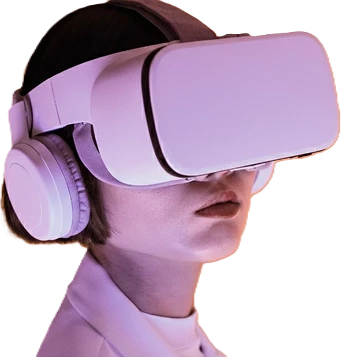 VR Person