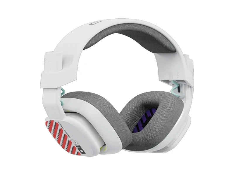 AUDIFONO GAMING LOGITECH MOD: ASTRO A10 GEN2 BLANCO