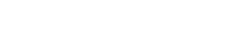 logo de empresa color blanco