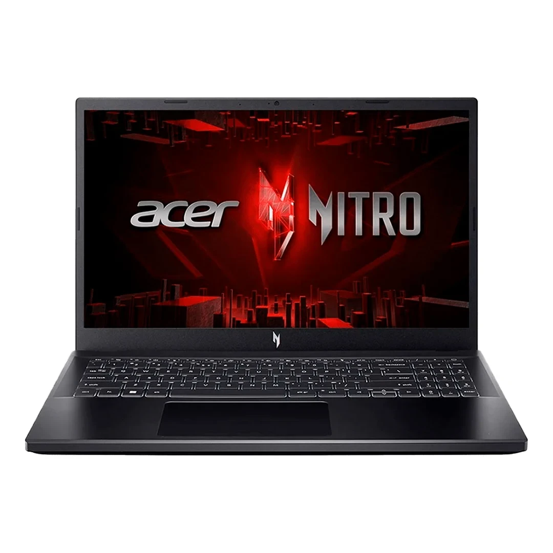 LAPTOP ACER NITRO V 15 NEGRA GAMING/ INTEL i7-13620H
