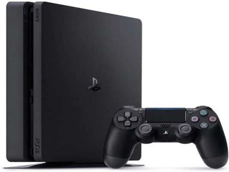 CONSOLA SONY PLAY STATION 4 1TB